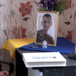 «Не дочекався народження доньки»: родина загиблого медика з Волині просить визнати його Героєм України