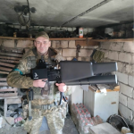 У нерівному бою 50 днів утримував один із найскладніших опорних пунктів під пекучим вогнем окупанта: спогади про Героя з Волині