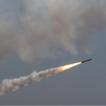 новий удар РФ по Україні