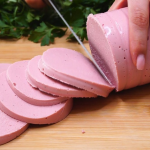 Як швидко перевірити ковбасу на якість