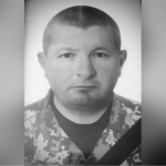 На Волинь на вічний спочинок повертається захисник Андрій Велимець. Просять гідно попрощатися