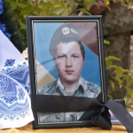 11 років родина чекала звістки: на Волині попрощалися із захисником Павлом Богайчуком