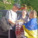 На Рівненщині помер військовий, який кілька днів тому повернувся з полону