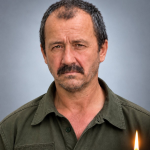 Після тяжких поранень помер у лікарні захисник з Волині Василь Воробей