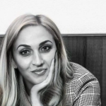 Через кілька тижнів мала відзначати 45-річчя, але не судилося: спогади про уродженку Волині, яка загинула під час атаки на Київ