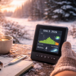 Магнітна буря 4 січня: як підготуватися та мінімізувати вплив на здоров’я