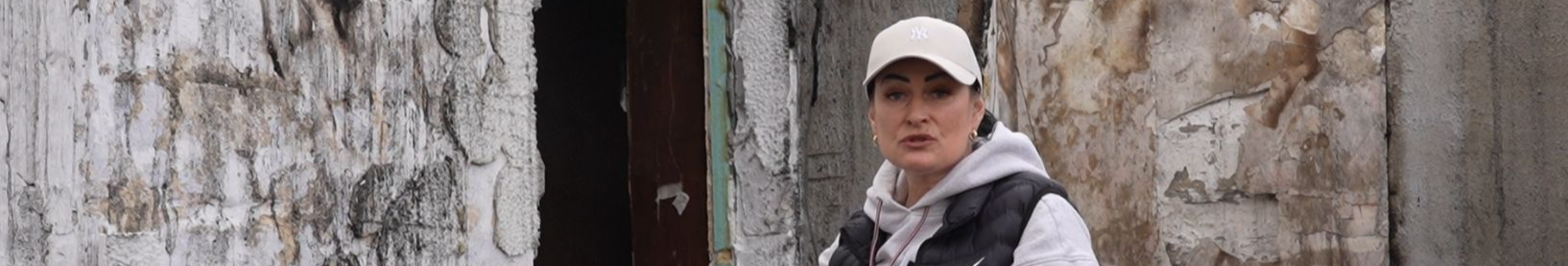 На Волині жінка врятувала людей із палаючого будинку: серед них — діти