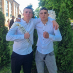 На Волині трагічно обірвалися життя двох юнаків - Богдана Чмуха та Павла Капітули