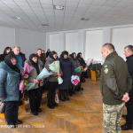 Загинули за Україну: п'ятьох Героїв з Волині нагородили посмертними нагородами