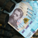 Хрещений батько Героя привласнив 6 мільйонів компенсації за загиблого воїна