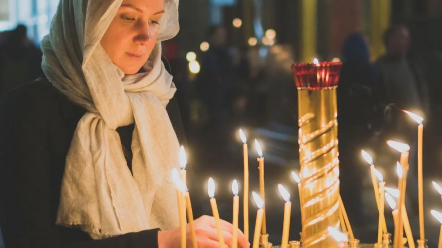 Перша Вселенська батьківська субота 2026: що не можна робити, як поминати покійних