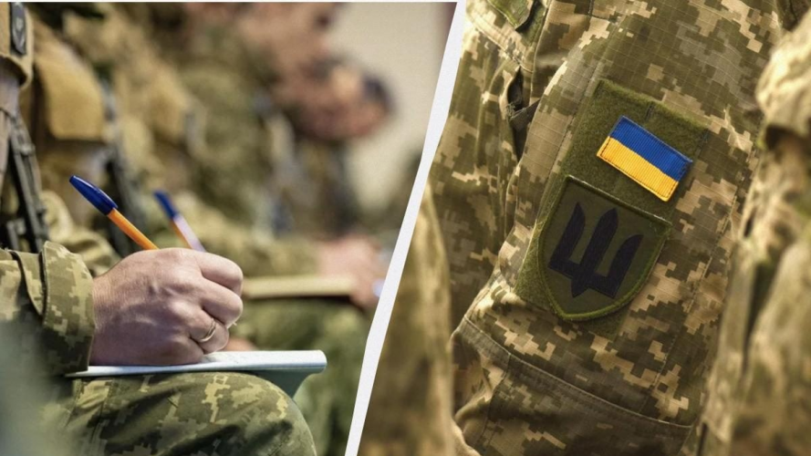 З 1 жовтня в Україні можуть мобілізувати одну категорію чоловіків з інвалідністю: що відомо