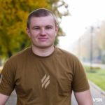 Служив у штурмовій бригаді: на Волині прощатимуться із молодим Героєм Вадимом Прокопчуком