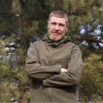 «Аби зрозуміти, що таке війна – треба на ній опинитися», - боєць волинської бригади