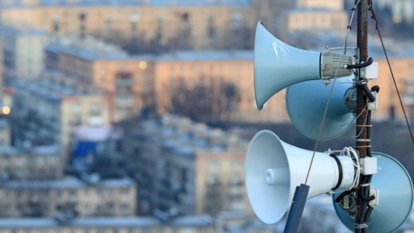 повітряні тривоги хочуть розділити на рівні