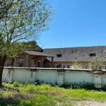 У Ковелі продають промислову базу з холодильними камерами за понад 11 мільйонів