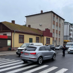 На Волині померла жінка, яку збило авто на пішохідному переході