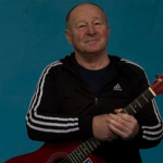 Продав корову заради музики: історія вчителя з Волині, який написав понад 250 пісень