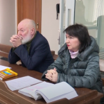 Колеги підтверджують її проросійську позицію: працівницю СБУ на Волині судять за виправдовування агресії Росії