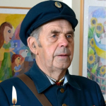 Перестало битися серце видатного волинянина Ростислава Кушнірука