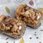 Мариновані маслюки на зиму: перевірений рецепт