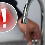 Значна частина Луцька залишиться без води: перелік вулиць