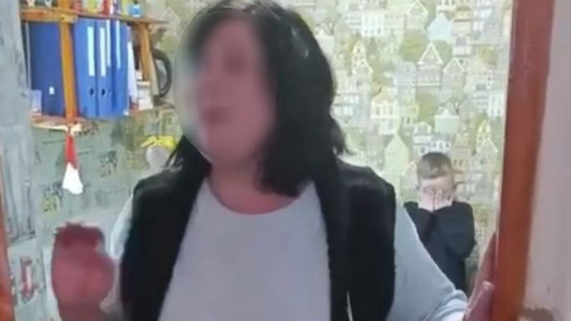 На Волині судили скандальну логопединю, яка ображала колег і батьків при учнях