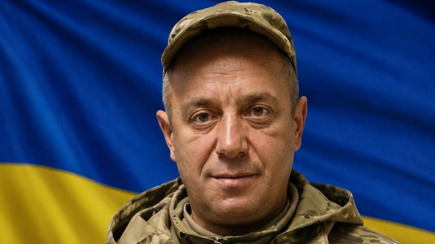 Назавжди 48: на Волині прощатимуться з Героєм Василем Сіжуком
