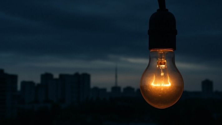 30 січня у Волинській області діятимуть погодинні відключення світла