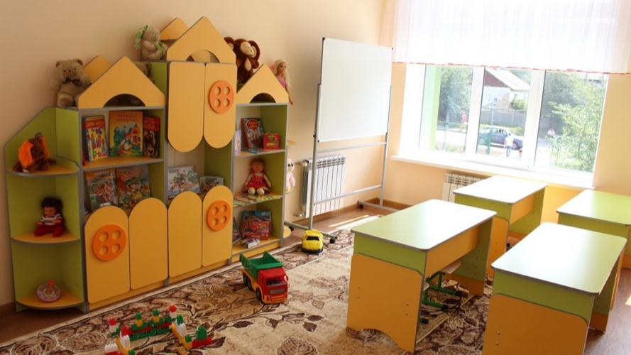 Як працюють дитсадки у Луцьку під час відключень світла