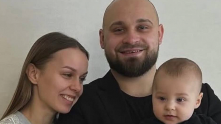 Волинянин важко травмувався на шахті — родина просить допомоги
