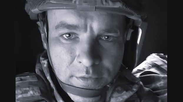 У березні на війні загинув батько, а в травні - син: підтвердили смерть Героя з Волині Дмитра Трофімюка