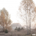 Якою буде погода на Волині та у Луцьку на вихідні 29 та 30 листопада?