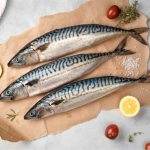скумбрія, риба, користь риби