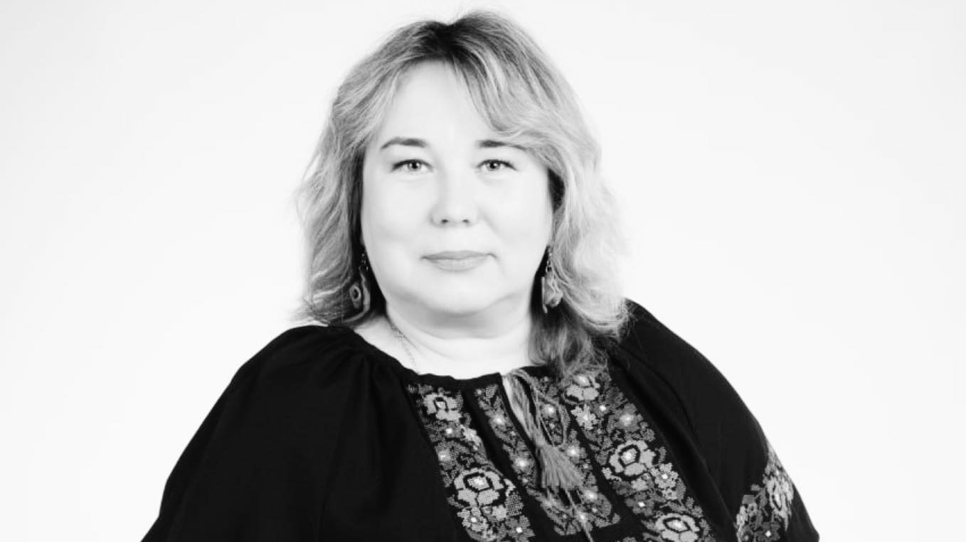 На Волині раптово померла 50-річна працівниця Волинської філії «Газмережі»