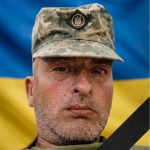 Після поранення на Покровському напрямку помер колишній військовий із Волині Василь Довбай