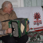 «Пташечка моя»: історія кохання подружжя з Волині, яке разом понад 60 років