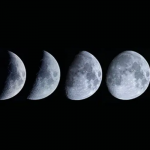 Місяць, що росте: що не можна робити у цей період