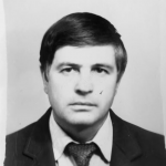 Відійшов у вічність ветеран волинського боксу