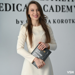 «Моя найбільша мотивація - це задоволені обличчя клієнтів»: ексклюзивне інтерв'ю з відомою косметологинею Оксаною Короткою