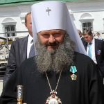 Серед них - скандальний Паша «Мерседес», що служив на Волині: створили реєстр священників МП, які мають зв'язок з Росією