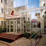 Чому для багатьох львів’ян візит до Медичного центру Святої Параскеви став синонімом комфортного лікування