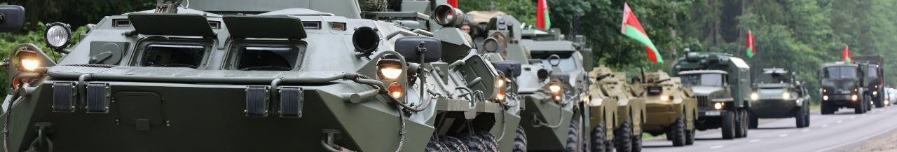 Мер Луцька про загрозу з боку Білорусі: «Маємо бути готовими»