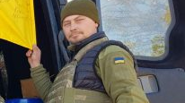 «Перебував у найгарячіших точках»: на війні загинув волинський захисник Руслан Кордончук