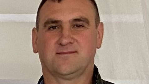 На Волині пішов з життя 50-річний захисник України Олександр Стельмащук