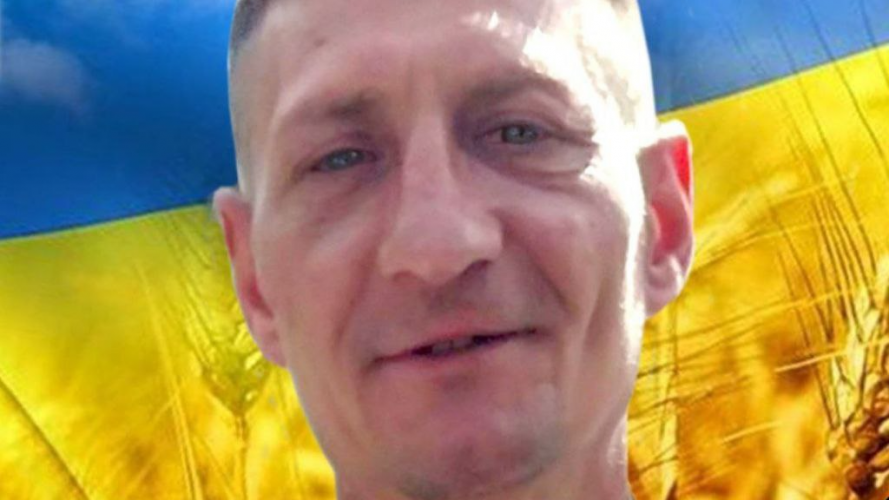 Востаннє додому - «на щиті»: у Луцькому районі відбудеться поховання Захисника Миколи Коруки