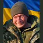 Віддав своє життя за свободу і мирне майбутнє нашої держави: воїну з Волині просять присвоїти звання Героя України