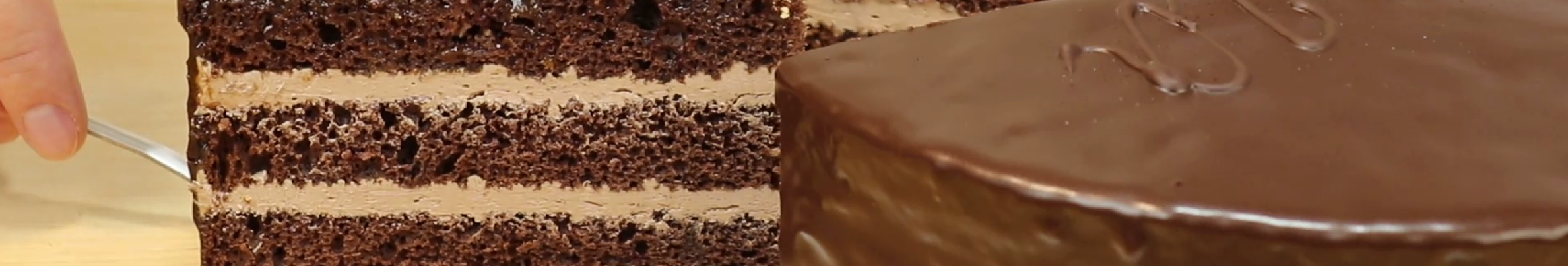 «Празький торт» вдома: класичний рецепт дуже смачного десерту, який у вас точно вийде