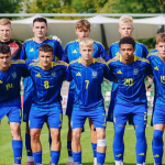 Двоє футболістів з Волині отримали виклик до молодіжної збірної України