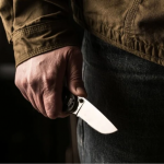 Волинянин під час конфлікту вдарив ножем односельчанку